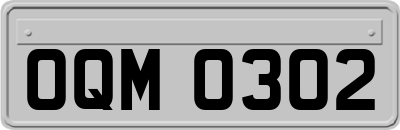 OQM0302