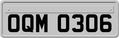 OQM0306