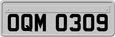 OQM0309