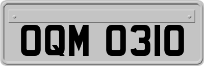 OQM0310