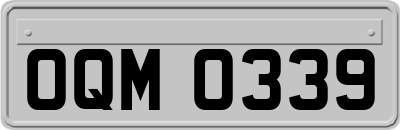 OQM0339