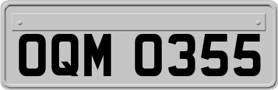 OQM0355