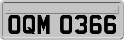 OQM0366