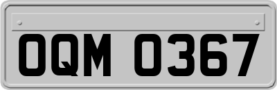 OQM0367