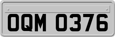 OQM0376