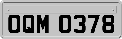 OQM0378