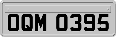 OQM0395