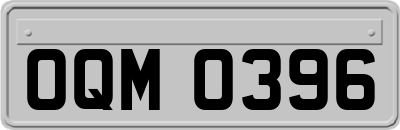 OQM0396