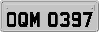OQM0397