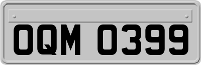 OQM0399