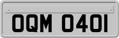OQM0401