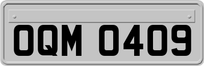 OQM0409
