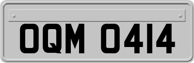 OQM0414