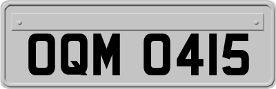 OQM0415