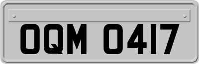 OQM0417