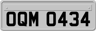 OQM0434