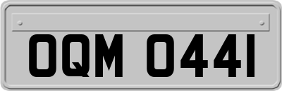 OQM0441