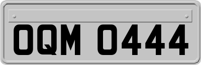 OQM0444