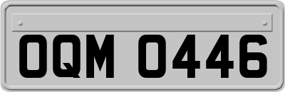OQM0446