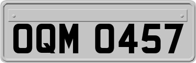 OQM0457