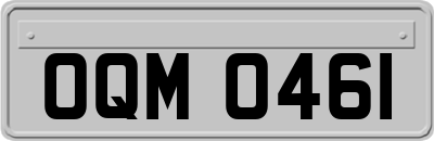 OQM0461