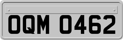 OQM0462