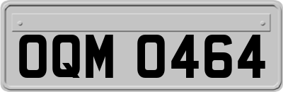 OQM0464