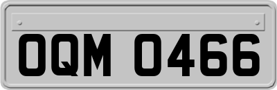 OQM0466