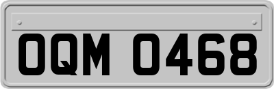 OQM0468