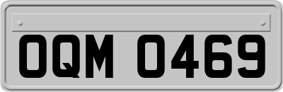 OQM0469