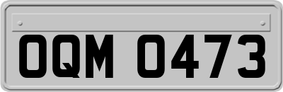 OQM0473