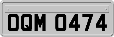 OQM0474