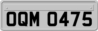 OQM0475
