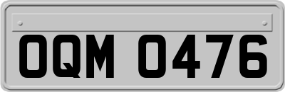 OQM0476