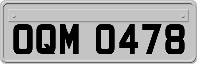 OQM0478
