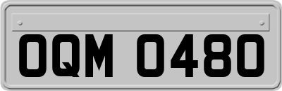 OQM0480