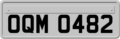 OQM0482