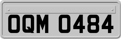 OQM0484