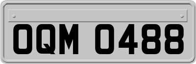 OQM0488