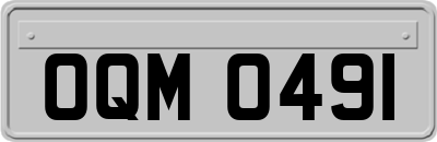 OQM0491