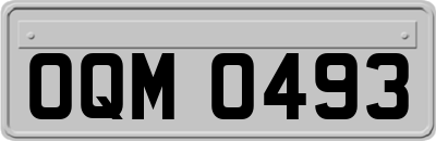 OQM0493