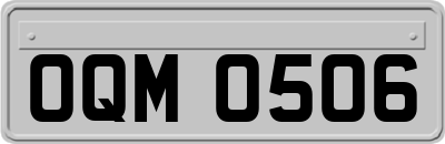 OQM0506