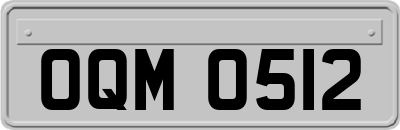 OQM0512