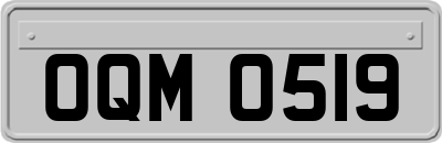 OQM0519