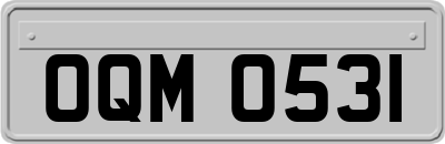 OQM0531