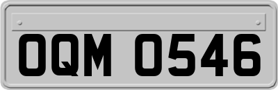OQM0546