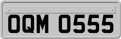OQM0555