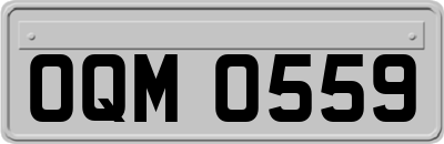 OQM0559