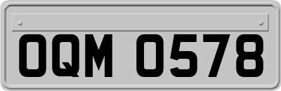 OQM0578