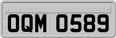 OQM0589